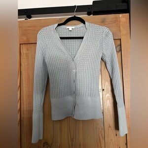 Cos knit long sleeve